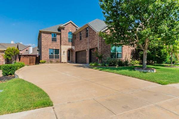 1705 Imperial Springs Drive, Keller, TX 76248