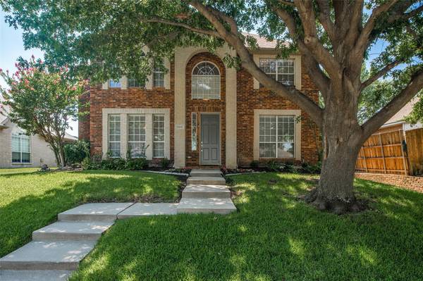 8101 Alderwood Drive, Plano, TX 75025