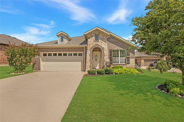 505 Waterwalk Court, Arlington, TX 76002