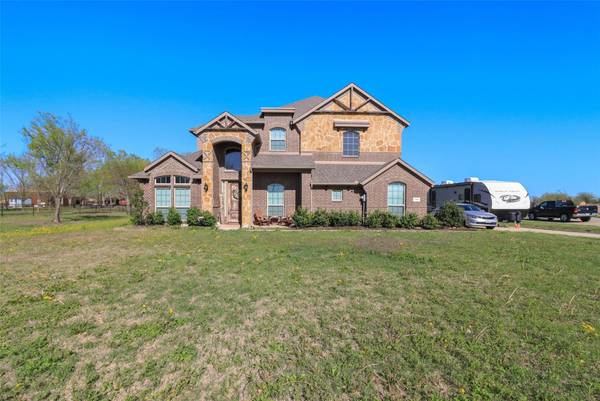 710 S Westmoreland Road,  Waxahachie,  TX 75167