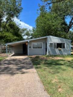 1625 Oriole Street, Bossier City, LA 71112