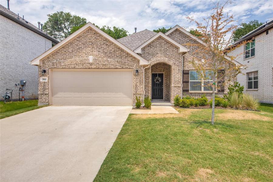 2911 Teak Drive, Melissa, TX 75454