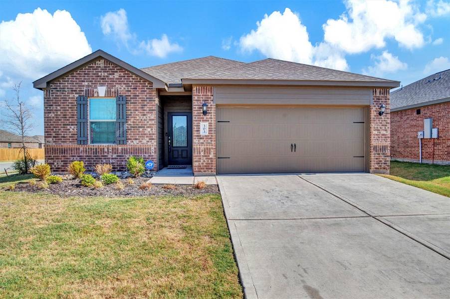 303 Harvey Court, Anna, TX 75409