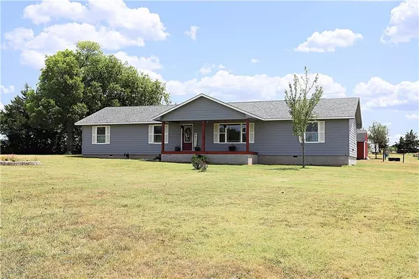 Stratford, OK 74872,48998 E County Road 1590