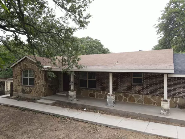 10544 S Fm 51, Springtown, TX 76082