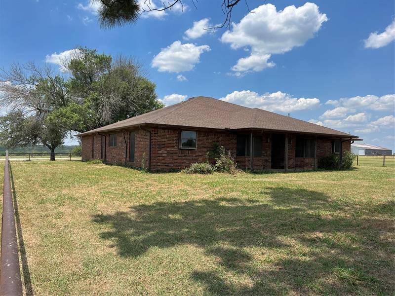 3412 County Road 115, Whitesboro, TX 76273