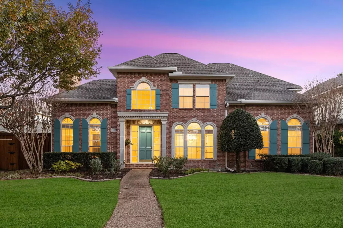 Plano, TX 75093,4604 Brook Meadow Lane