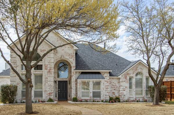 1505 Parliament Lane, Plano, TX 75093