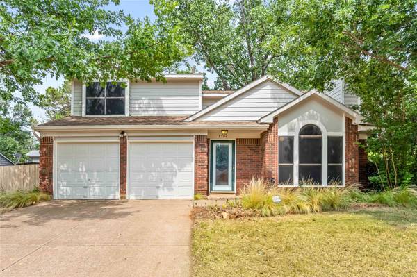 2704 Forestview Drive, Corinth, TX 76210