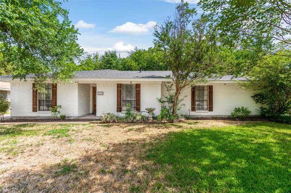 506 Mink Drive, Greenville, TX 75402