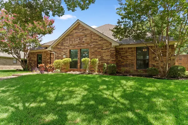 Plano, TX 75093,4405 Bentley Drive