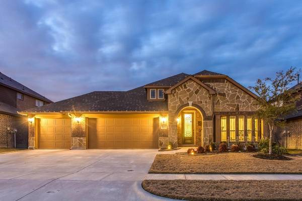 955 Mangrove Drive, Fate, TX 75087