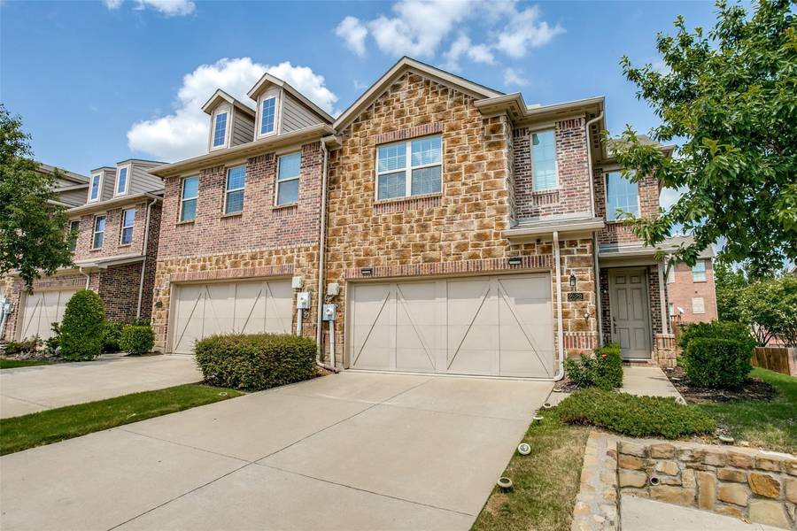 2529 Jackson Drive, Lewisville, TX 75067