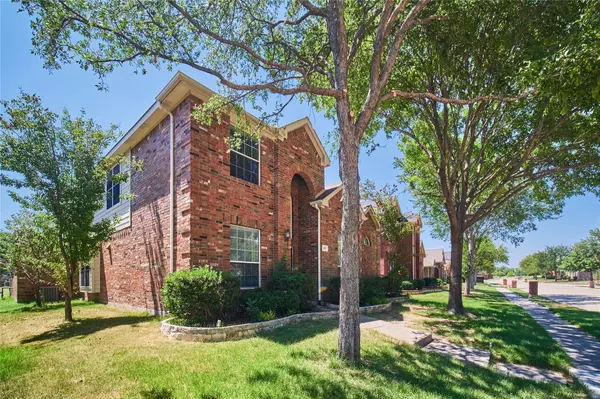 Allen, TX 75002,307 Canyon Springs Drive