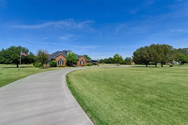 Greenville, TX 75402,3587 Ranchwood Circle