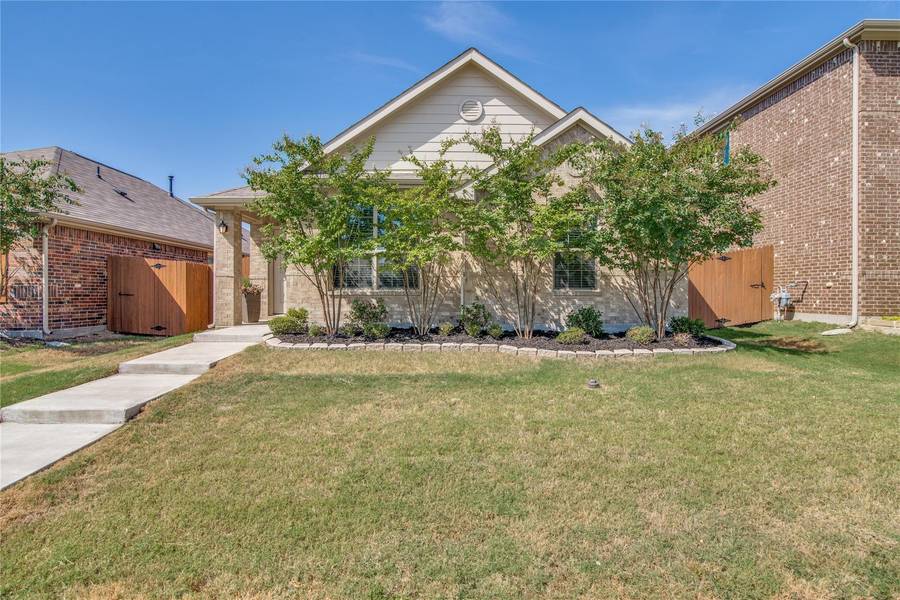 4005 Villawood Trail, Heartland, TX 75126