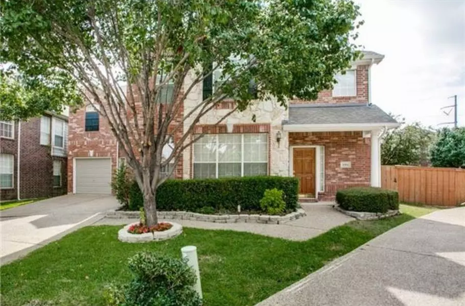 8304 Richmond Court, Irving, TX 75063