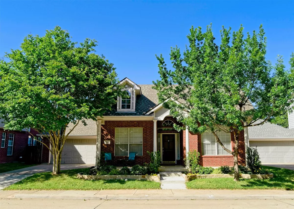 Irving, TX 75063,511 Southridge Way