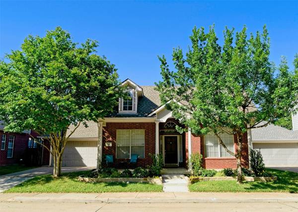 511 Southridge Way, Irving, TX 75063