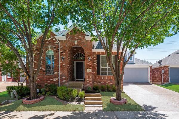 414 Southridge Way, Irving, TX 75063