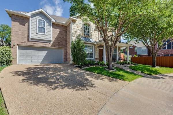 8305 Richmond Court, Irving, TX 75063