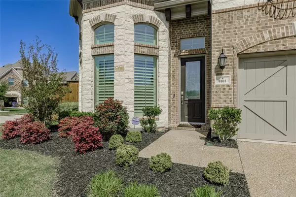 Mckinney, TX 75070,4801 Mckinney Hollow Drive