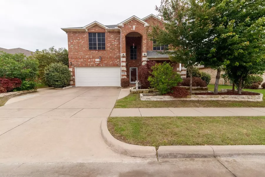 1712 Deer Crossing Drive, Arlington, TX 76002