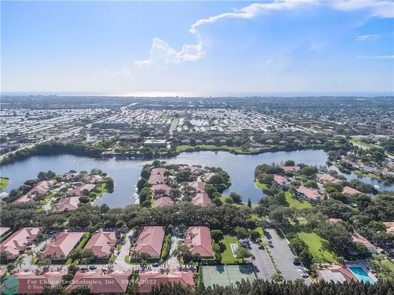 2733 Castle Creek Ln  #2733, Boynton Beach, FL 33436