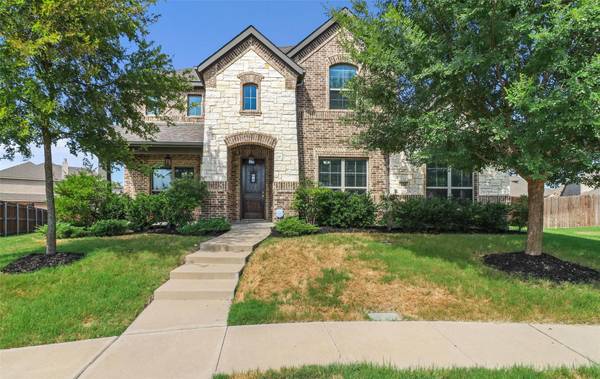 104 Cherry Court, Red Oak, TX 75154