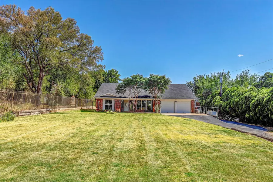 761 Bandit Trail, Keller, TX 76248