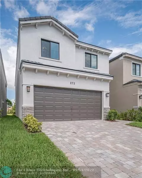 275 NW 33RD LN, Pompano Beach, FL 33069