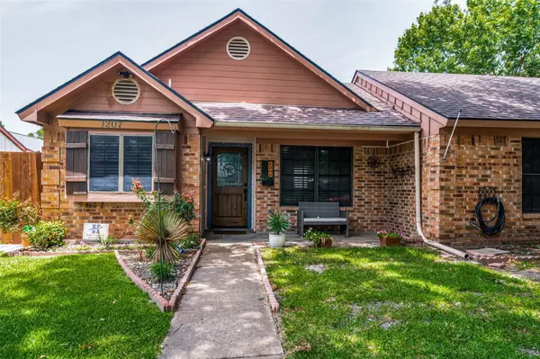 Wylie, TX 75098,1207 Wyndham Drive