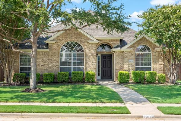 11690 Creekwood Drive, Frisco, TX 75035