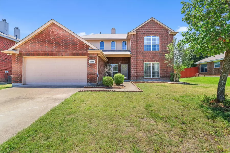 5514 San Marino Drive, Rowlett, TX 75089