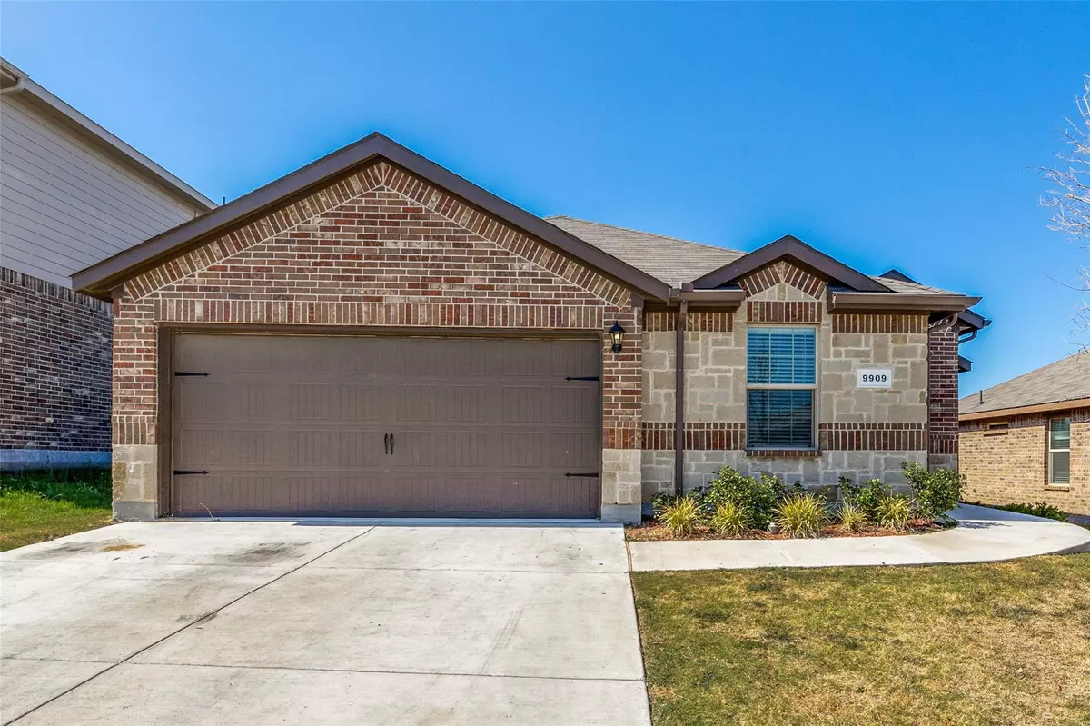 Fort Worth, TX 76108,9909 Huntersville Trail