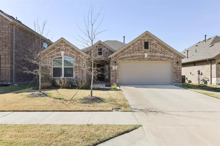 2908 Mulberry Avenue, Melissa, TX 75454