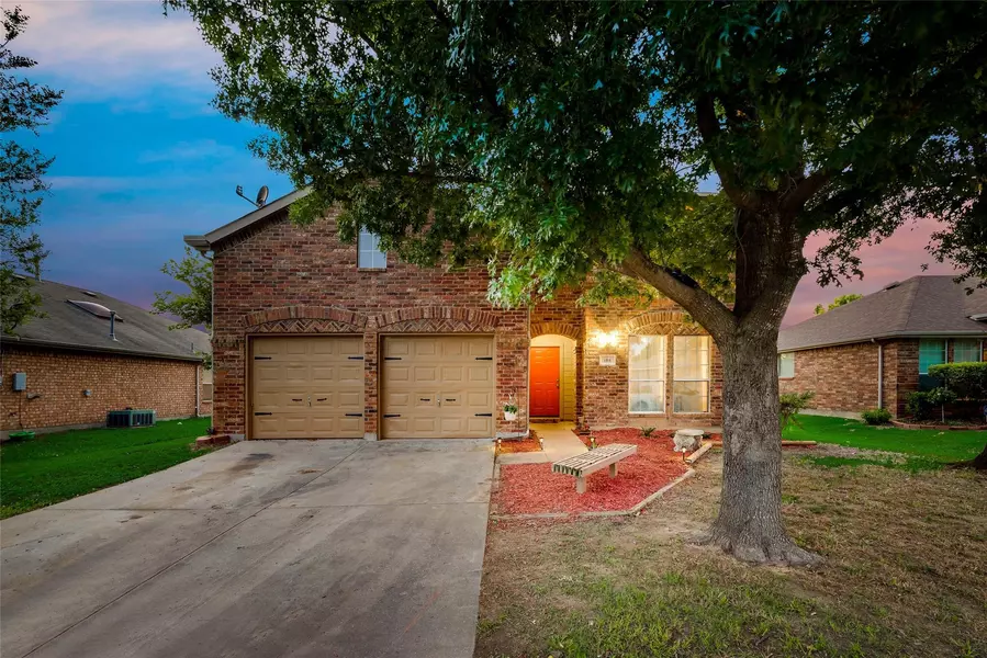 104 Galloping Trail, Forney, TX 75126