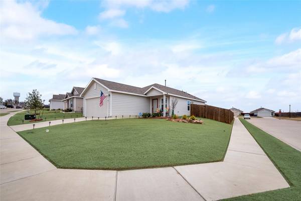 5557 McClelland Street,  Forney,  TX 75126