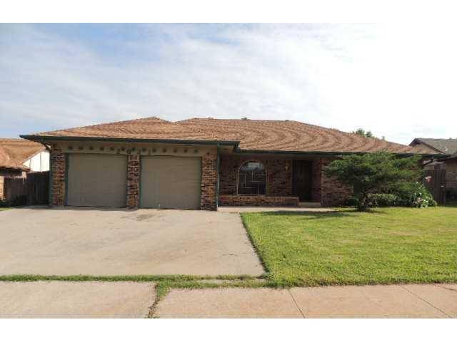 2621 SW 93rd Street, Oklahoma City, OK 73159