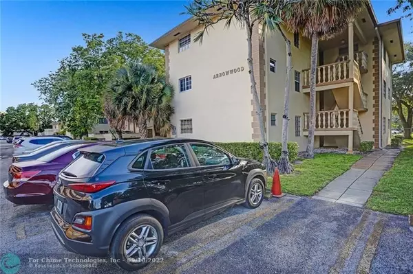 Hollywood, FL 33021,900 Tallwood Ave  #208