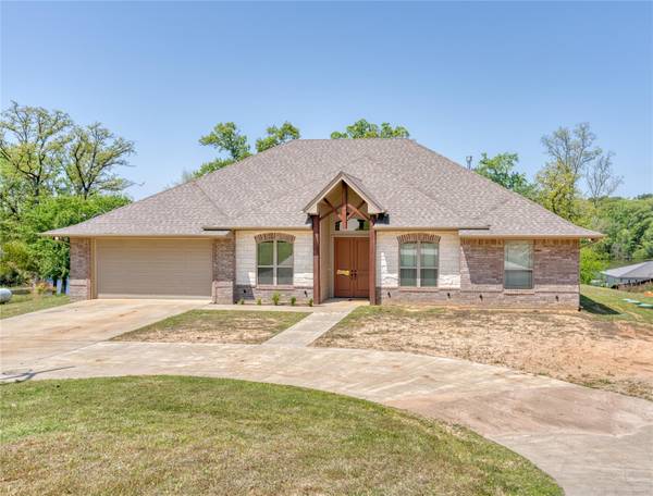 13984 Eastside Road, Tyler, TX 75707