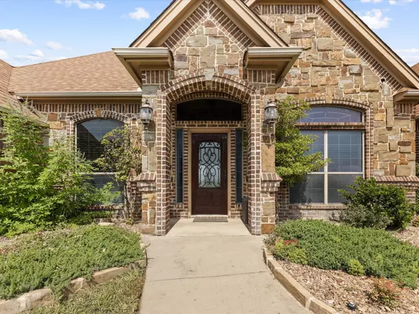 Aledo, TX 76008,138 Rancho Vista Drive