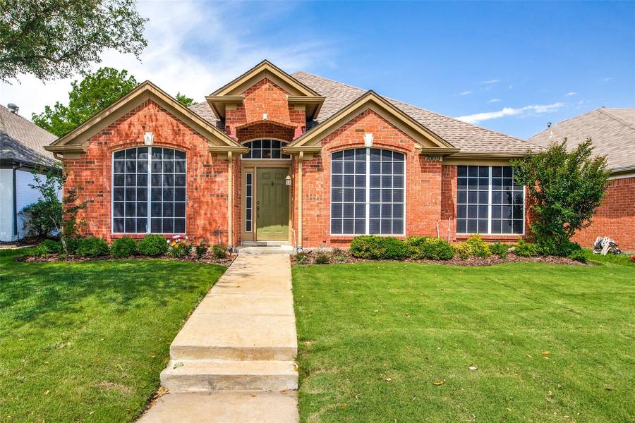 7009 Napa Valley Drive, Frisco, TX 75035