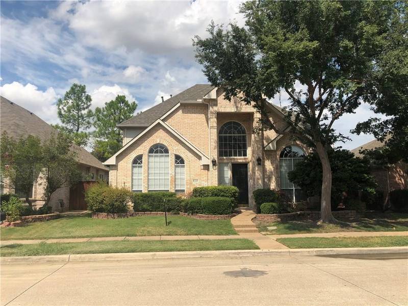 8525 Mill Creek Road, Irving, TX 75063