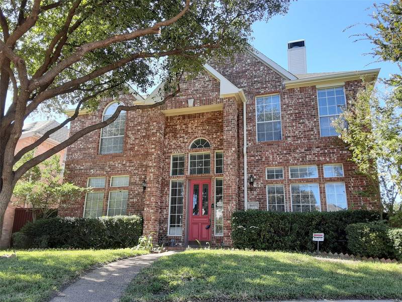 8605 Mill Creek Road, Irving, TX 75063