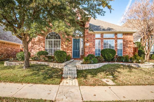 8513 Mustang Drive, Irving, TX 75063