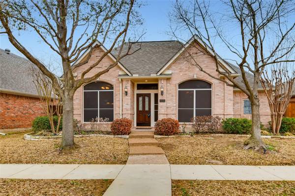 8508 Mill Creek Road, Irving, TX 75063