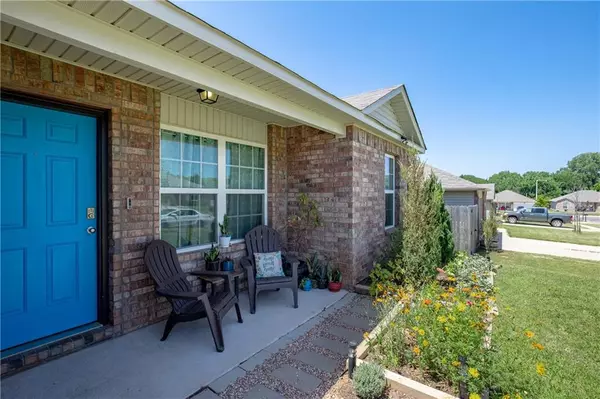 1204 Granite Lane, Noble, OK 73068