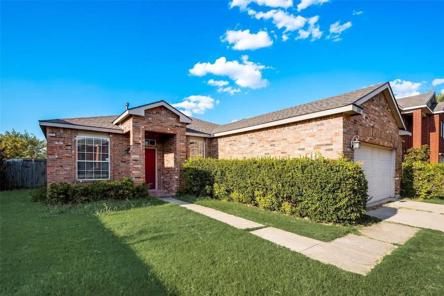 2309 Sumac Court, Little Elm, TX 75068