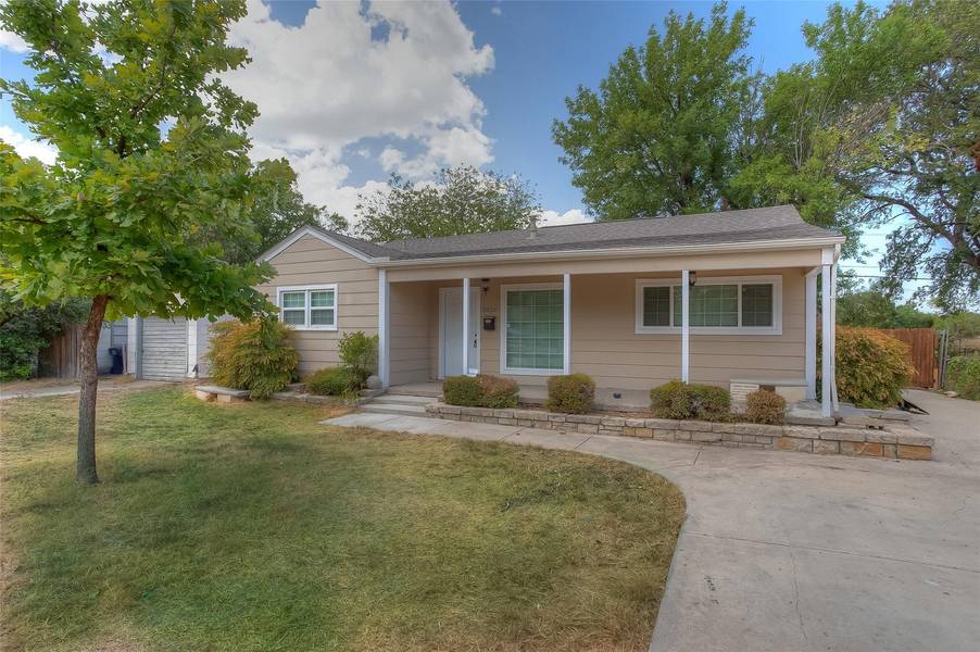 3920 Winfield Avenue, Fort Worth, TX 76109